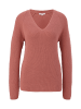 s.Oliver Strickpullover langarm in Pink