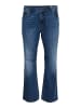 Vero Moda Jeans in Dark Blue Denim