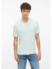 s.Oliver Polo-Shirt  in  6437_helles türkis