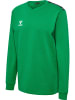 Hummel Sweatshirt Hmlauthentic Erwachsene in JELLY BEAN