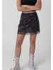 myMo Women Skirt in black