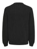 ONLY & SONS Strickpullover in Black