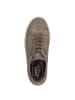Jana Slipper Slipper in grau