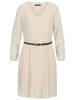 Cloud5ive Kleider in beige