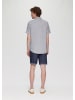 QS Hemd in 58W0_tiefblau
