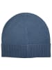 BOSS Mütze in Blau