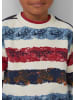 s.Oliver Sweatshirt  in  80A1_helles beige