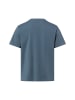 The North Face T-Shirt in blau