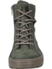rieker Freizeit Stiefeletten in liane/mogano