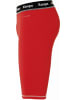 Kempa Leggings "Attitude Tights" in Rot
