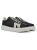 Camper Sneaker " Runner K21 " in Schwarz