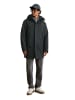 Marc O'Polo DENIM Funktionsparka regular in Schwarz
