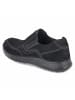 Jomos orthopädischer Slipper in black