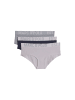 Marc O'Polo Panty Essentials in blue/weathervane/gray lilac