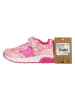 Zigzag Sneakers Nicoli in 4046 Candy Pink