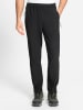 WITT WEIDEN Funktions-Hose in schwarz