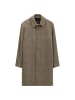 Marc O'Polo Wollmantel regular in Linen Beige