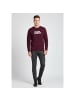 Karl Lagerfeld Sweatshirt 705091 in bordeaux
