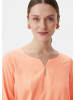comma Bluse in 2102_papaya