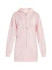usha BLUE LABEL Women Hoodie in Hellrosa