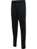 Hummel Hosen Hmlactive Training Pants in BLACK