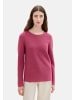 Tom Tailor Pullover in rosa