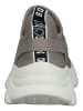 Steve Madden Sneaker in Taupe