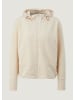 comma Jacke langarm in Beige