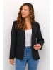 Kaffe Blazer KAsakura Tight fit in Black Deep