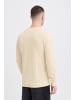 BLEND Strickpullover BHBartel in Beige