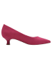 Marco Tozzi Pumps in pink