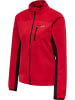 Newline Jacke Women Core Cross Jacket in TANGO RED