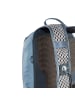 Tatonka Active Pack 10 Wanderrucksack 44 cm in elemental blue