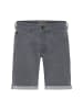 BLEND Shorts BHZinor in Grau