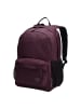 Jack Wolfskin Rucksack Rebel Pack 25 in Bordeaux