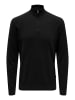 Only&Sons Sweatshirt 'Loui' in schwarz