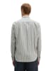 Marc O'Polo Twill-Hemd regular in Medium Beige