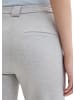 Marc O'Polo Jerseyhose Model Malin slim in Gravel Grey Melange