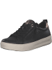Tamaris Schnürschuhe in BLACK