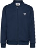 Hummel Reißverschluss Jacke Hmljr Archive Kinder in DRESS BLUES