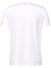Hummel T-Shirt "Hmlicons" in Weiß