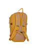FJÄLLRÄVEN Abisko 16 Wanderrucksack 46 cm mustard yellow