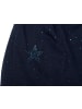 styleBREAKER Beanie Mütze in Midnight-Blue / Dunkelblau