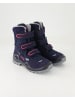 LOWA Winterschuhe in Blau