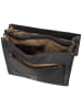 Burkely Aktentasche Vintage Scott in Black