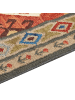 Beliani Vintage URTSADZOR in Bunt/Rot/Orange - (W) 80 x (H) 1 x (L) 300 cm