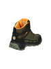 Lico Outdoorschuh "Ridgeway" in Grün