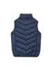 Color Kids Steppweste COWaistcoat Quilted Packable - 5438 in