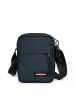 Eastpak Umhängetasche in Blau (Triple Denim)