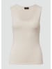 s.Oliver T-Shirt in 9305_helles beige